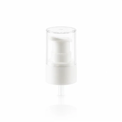Face Serum Pump